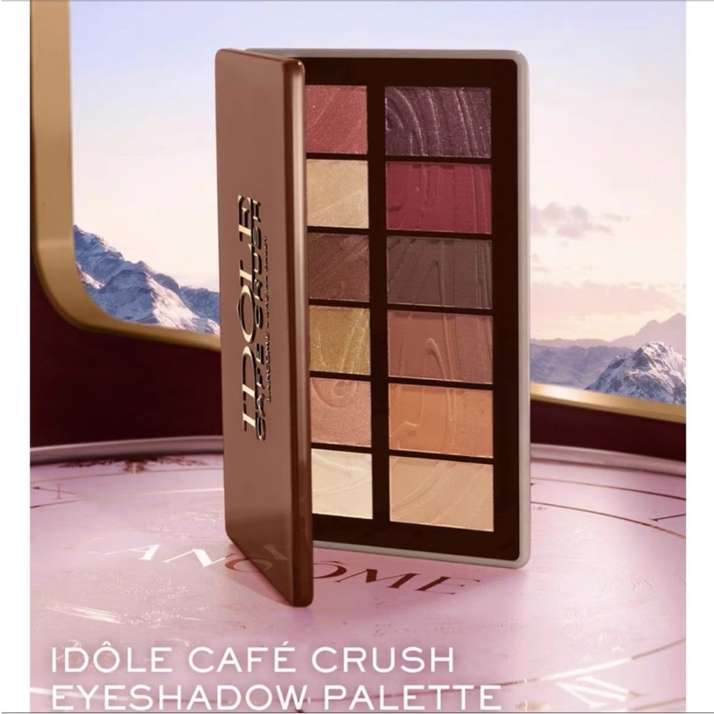 Lancôme Makeup Set - Picture 4 of 14